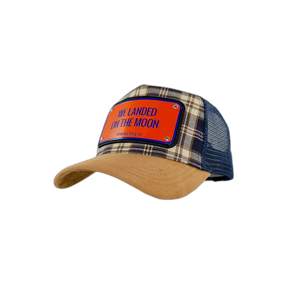 Trucker pet John Hatter We Landed On The Moon