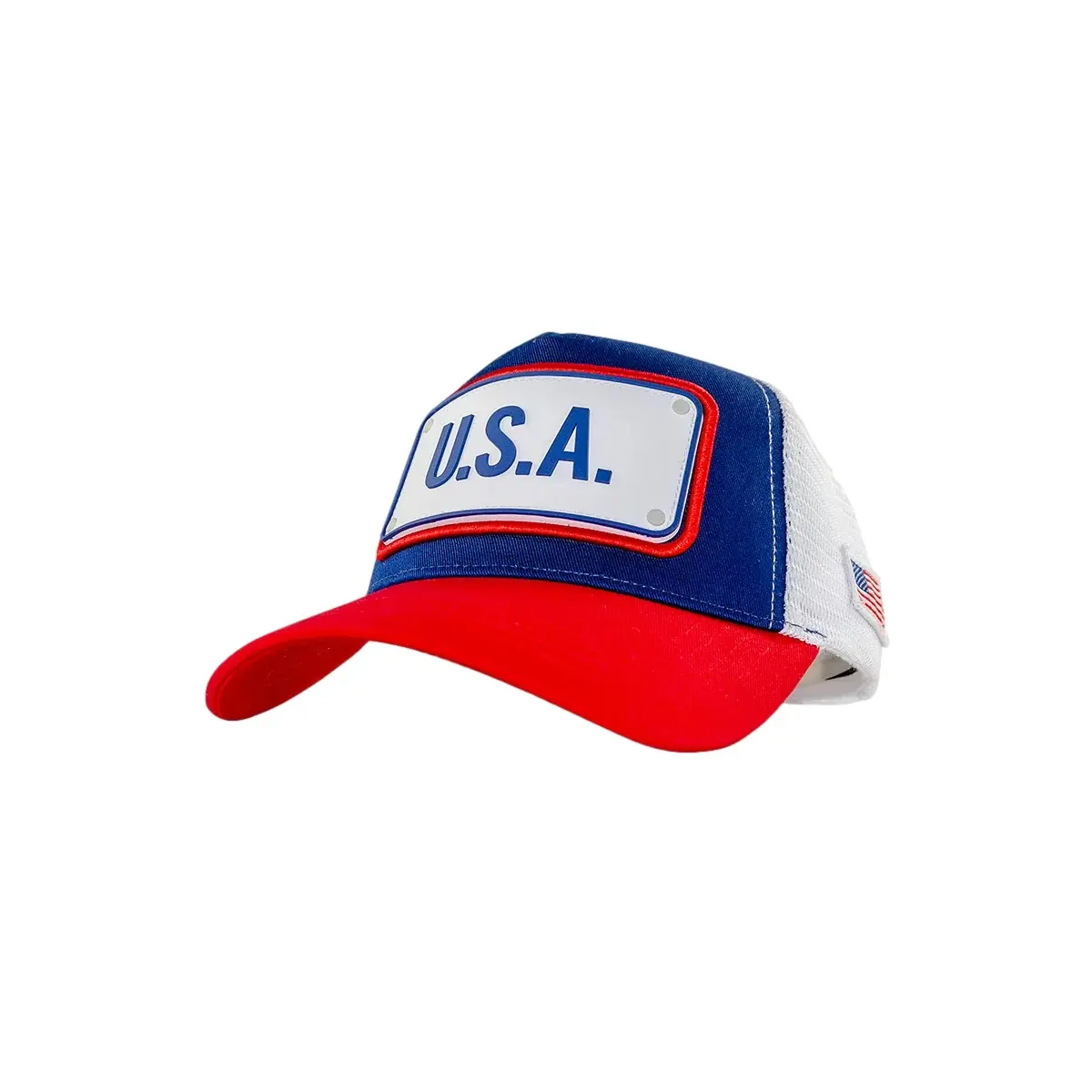 Casquette trucker USA FIFA World Cup 2026