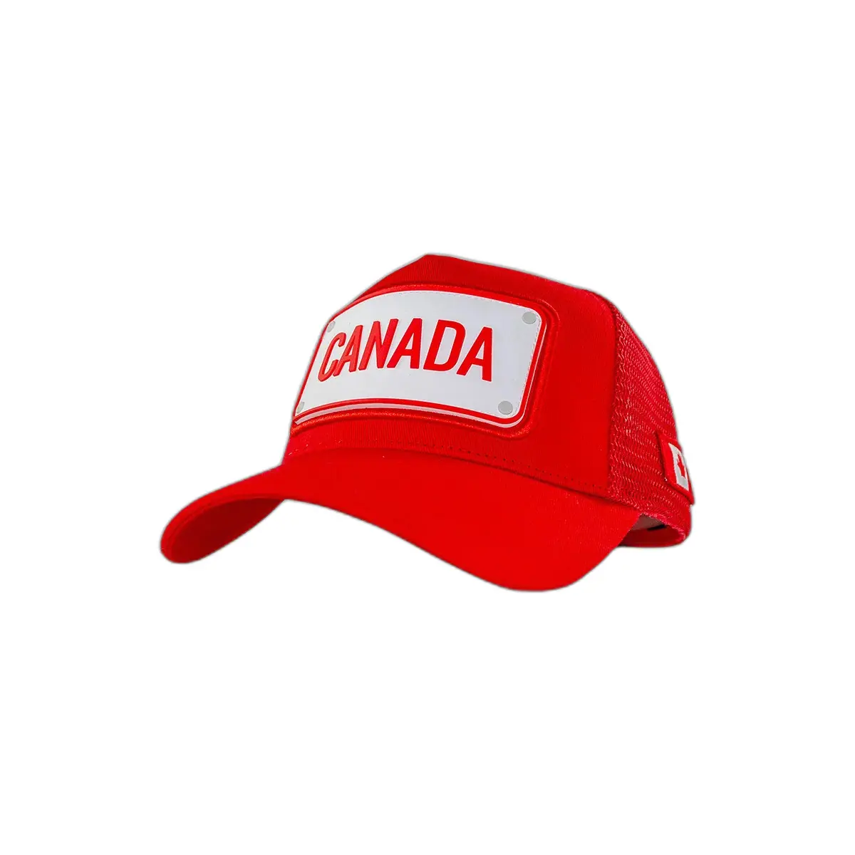 Casquette trucker Canada FIFA World Cup 2026