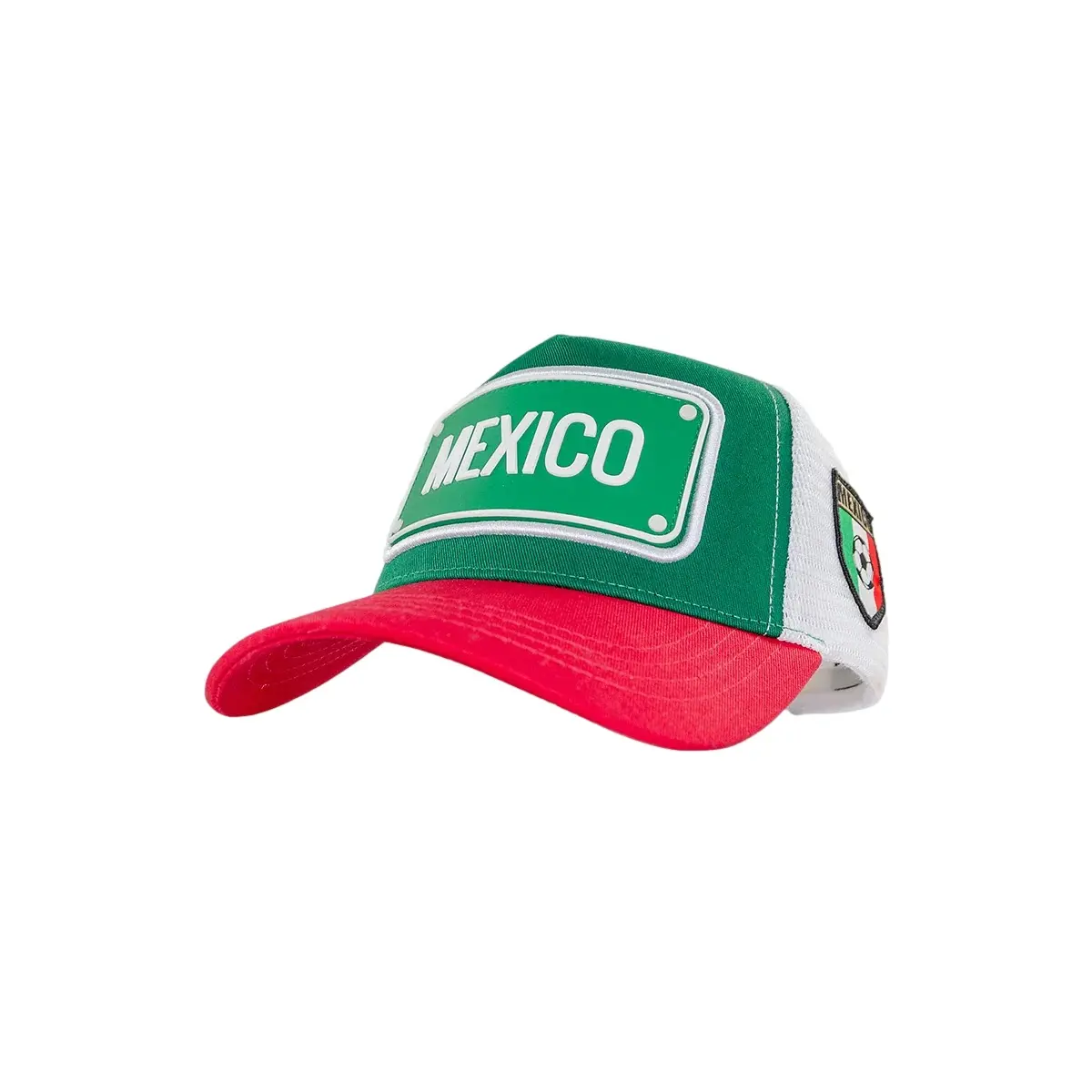 Trucker Pet Mexique FIFA World Cup 2026