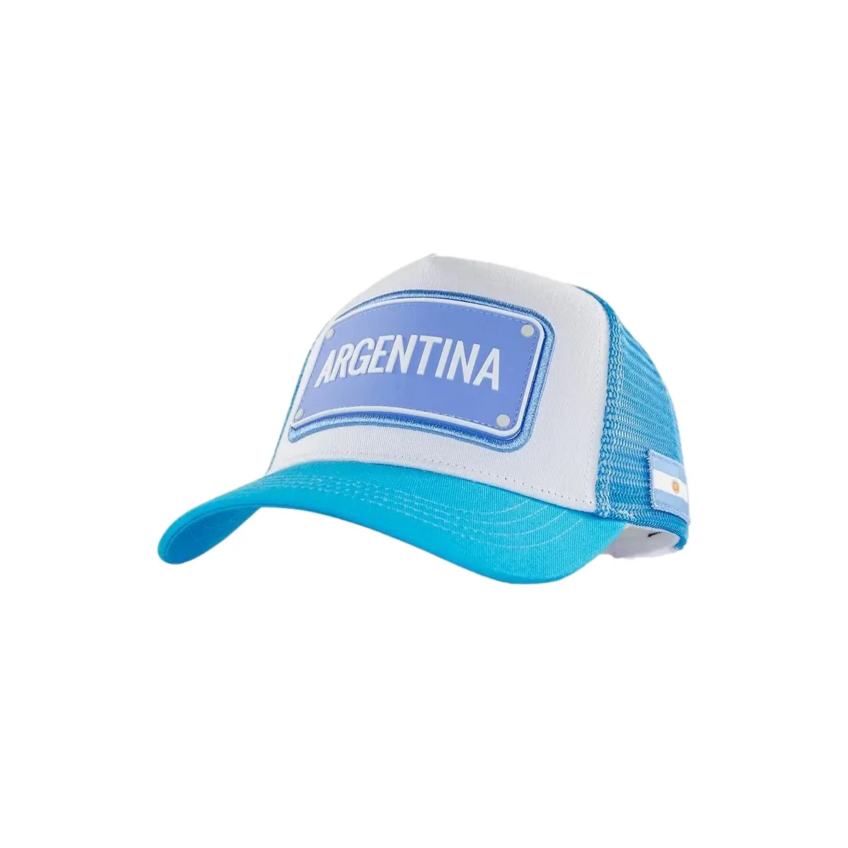 Casquette trucker Argentinië FIFA World Cup 2026