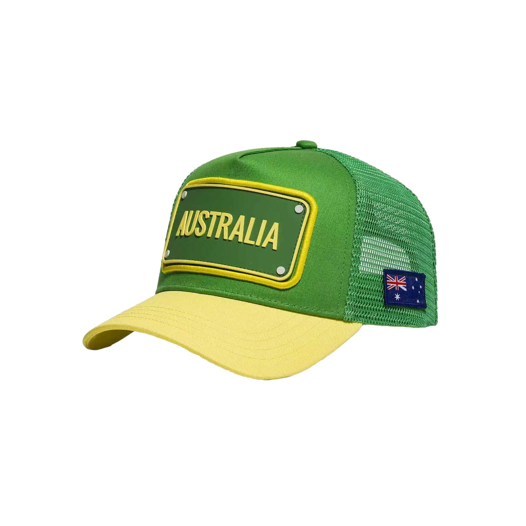Trucker Cap Australië FIFA World Cup 2026