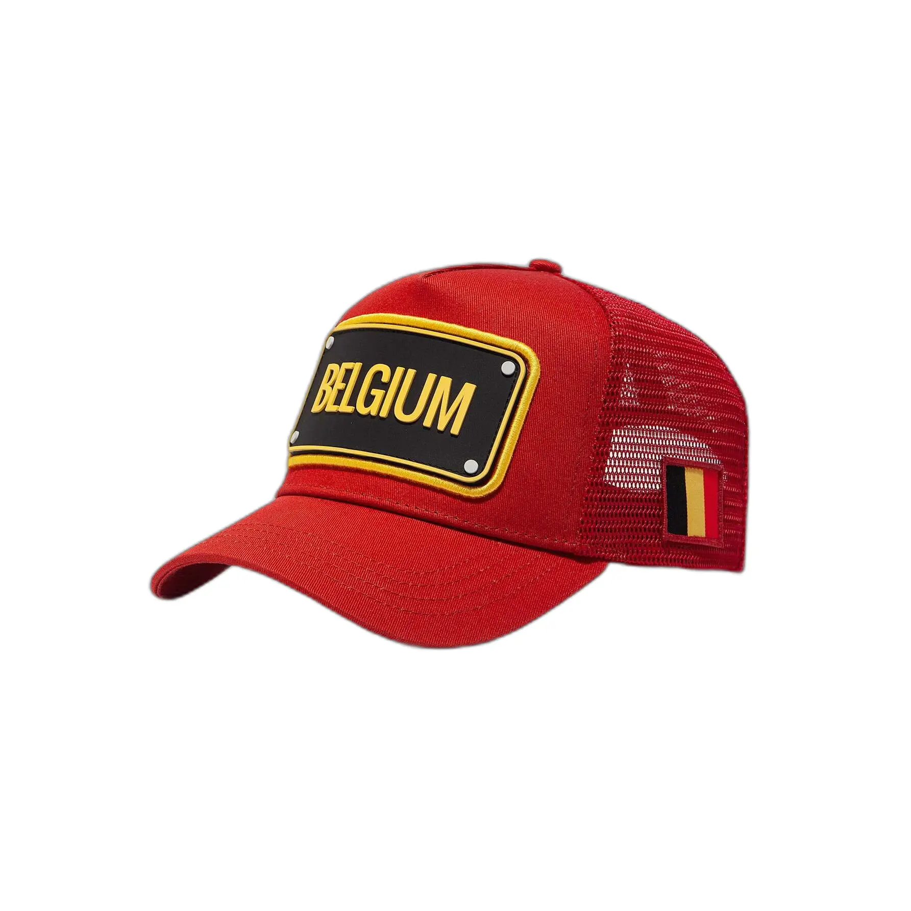 Truckerpet België FIFA World Cup 2026