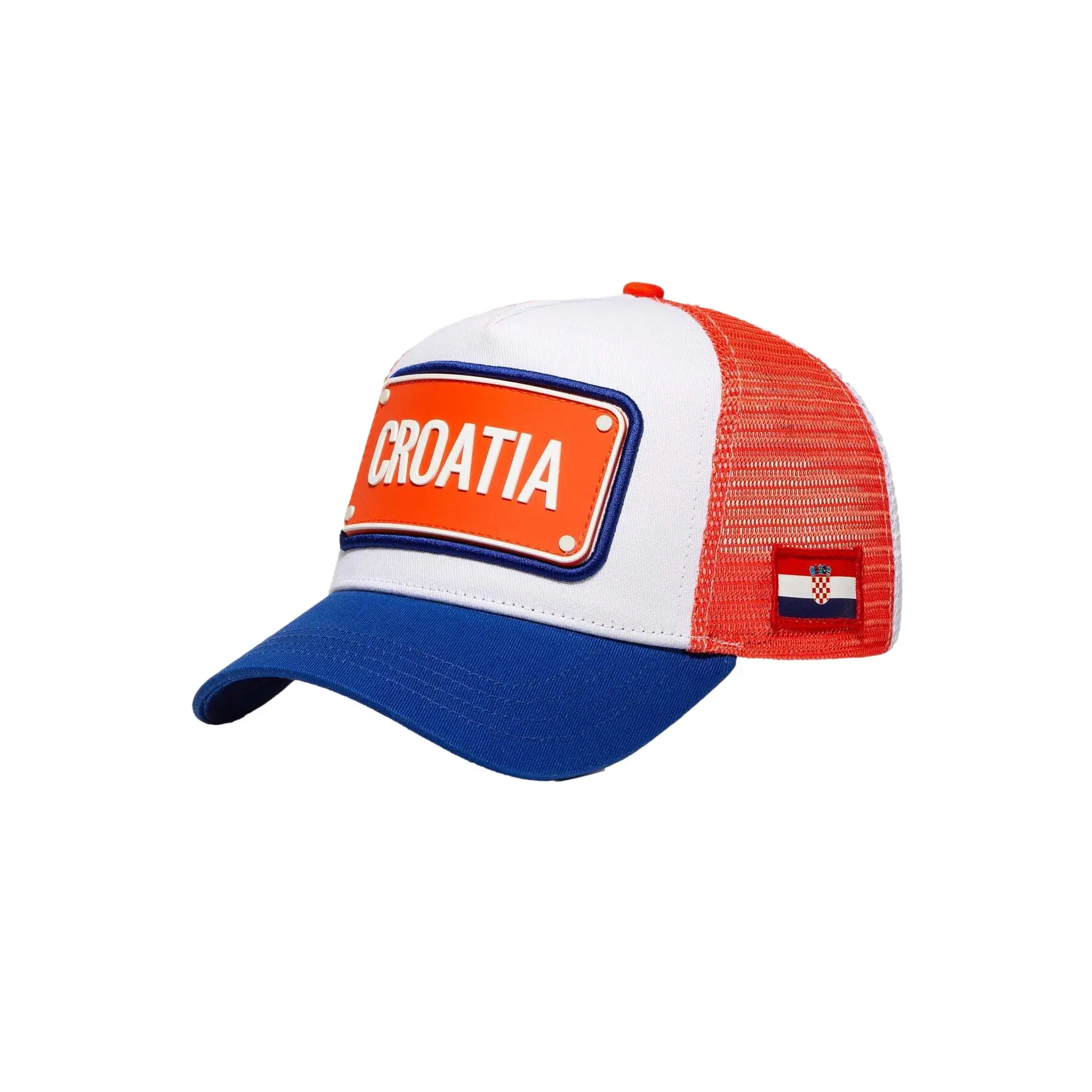 Truckerpet Kroatië FIFA World Cup 2026