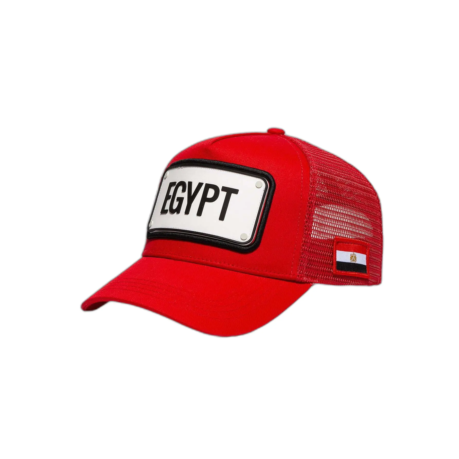 Casquette trucker Egypte FIFA World Cup 2026