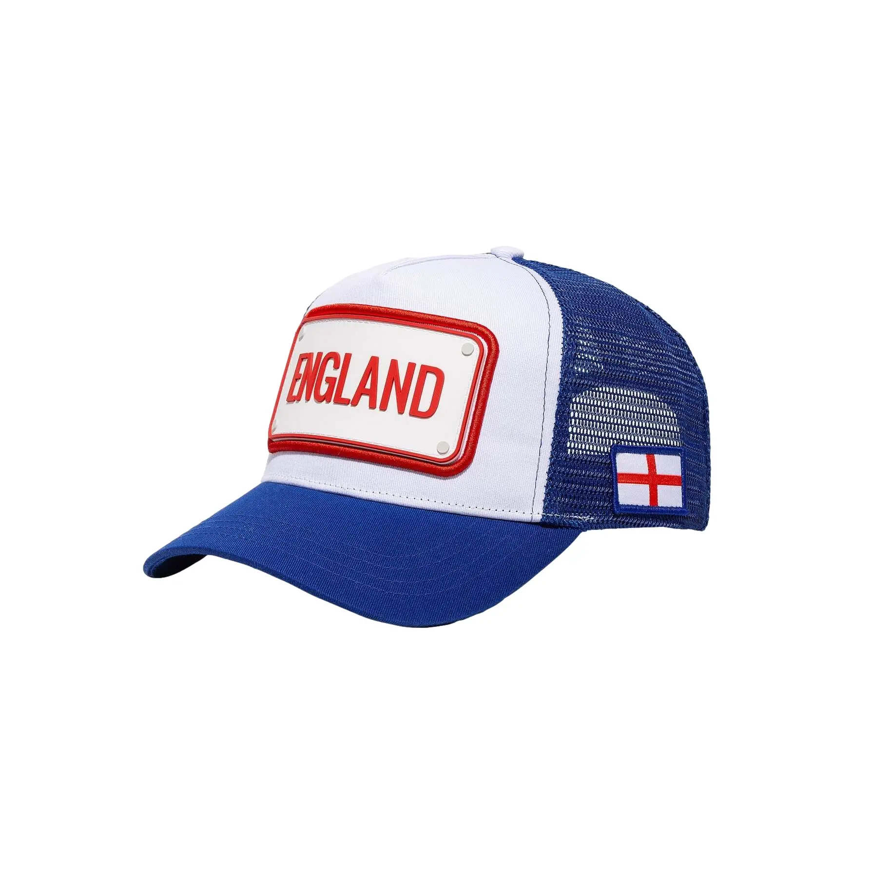 Truckerpet Engeland FIFA World Cup 2026