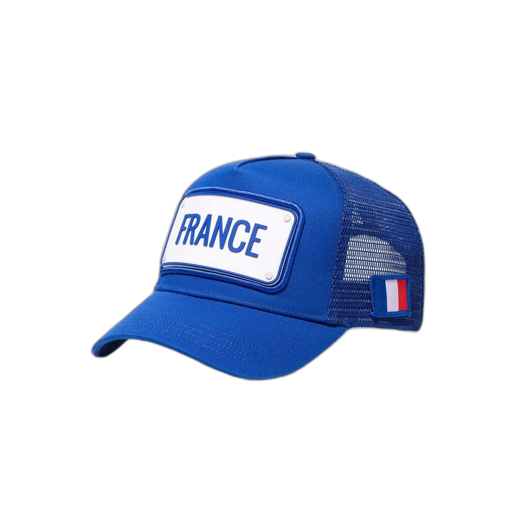 Trucker Pet France FIFA World Cup 2026