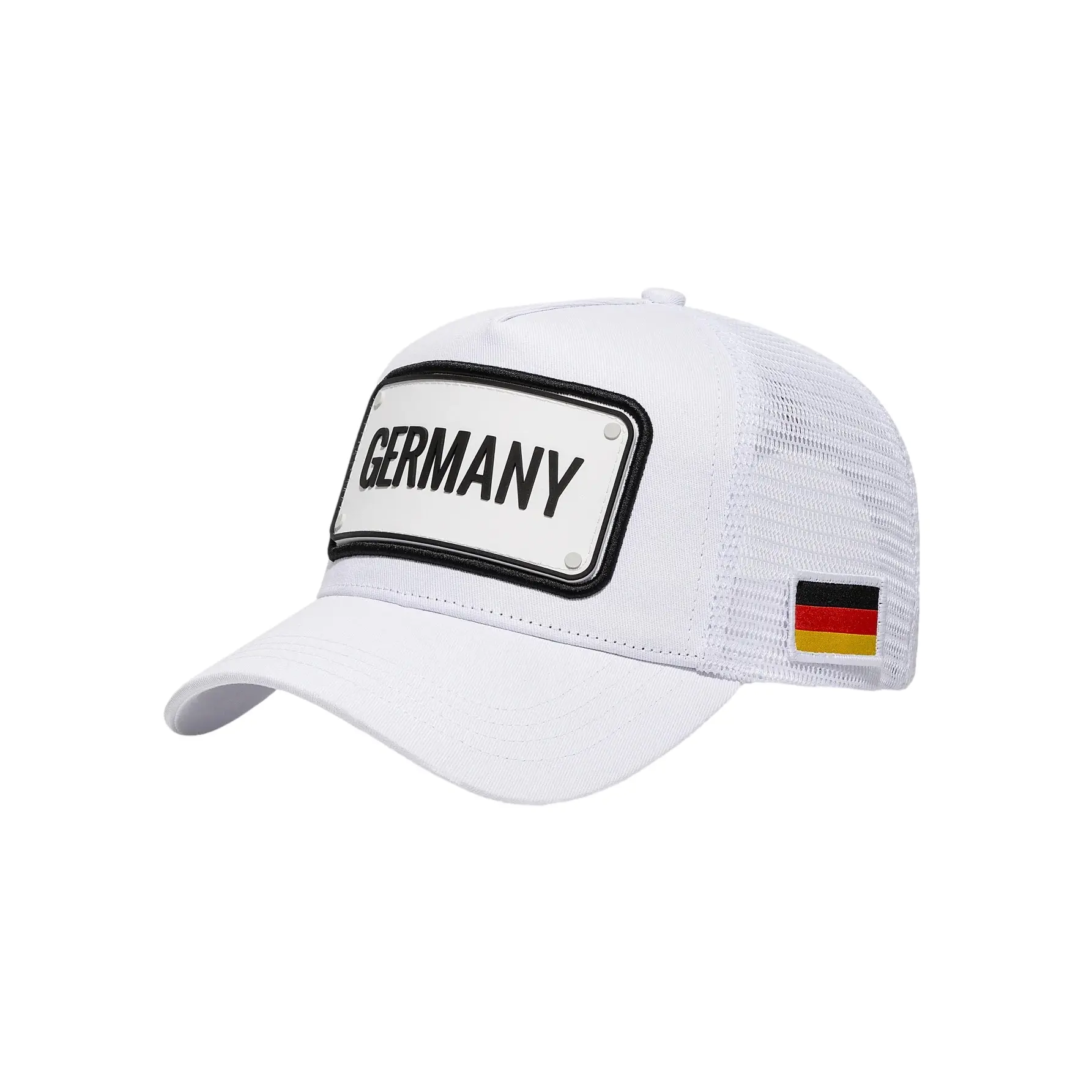 Truckerpet Duitsland FIFA World Cup 2026