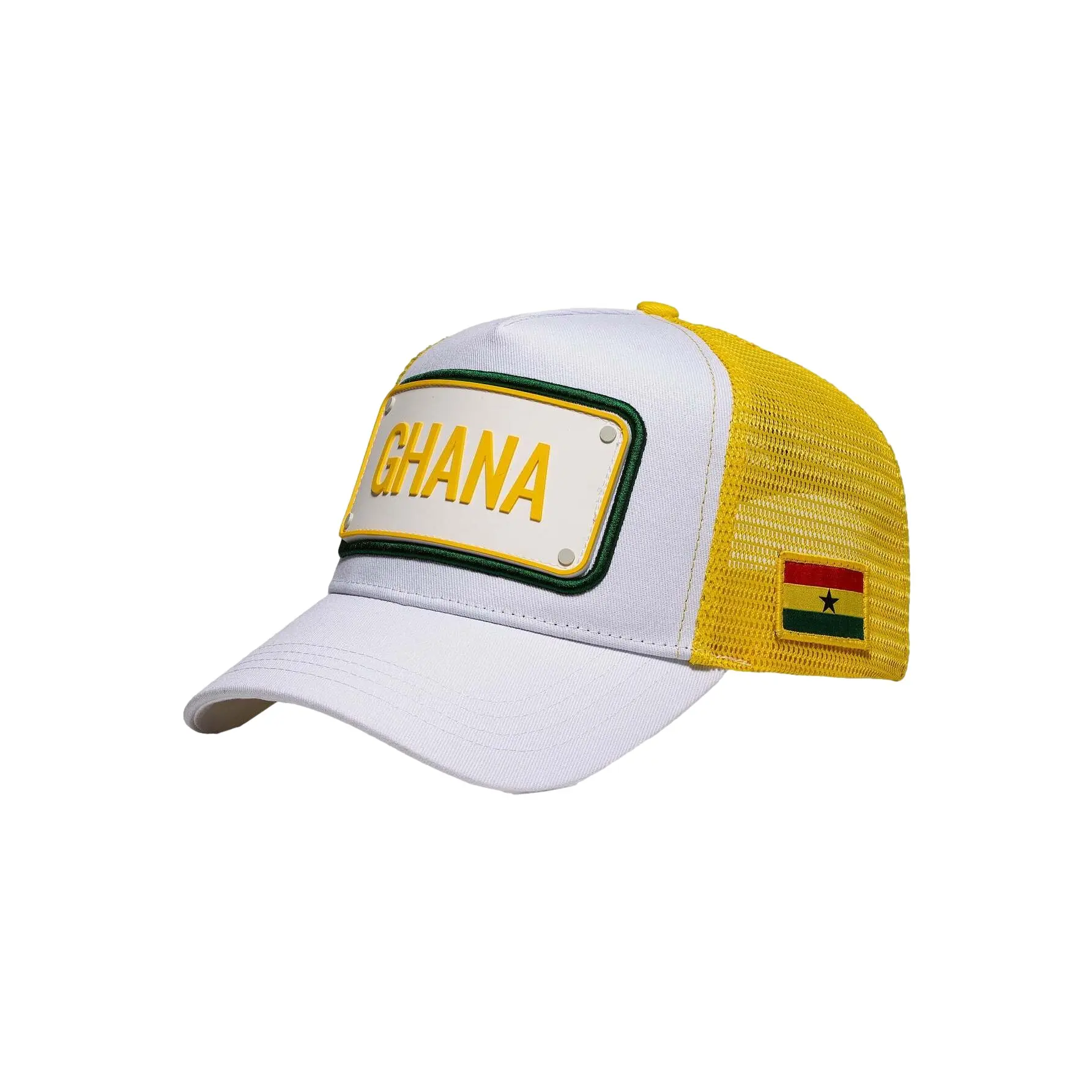 Truckerpet Ghana FIFA World Cup 2026