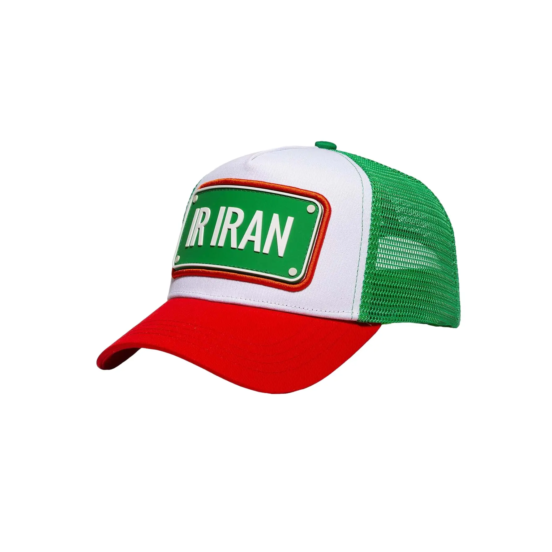 Casquette trucker Iran FIFA World Cup 2026