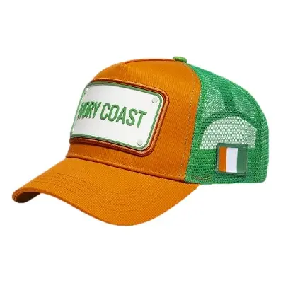 Casquette trucker Côte d'Ivoire FIFA World Cup 2026