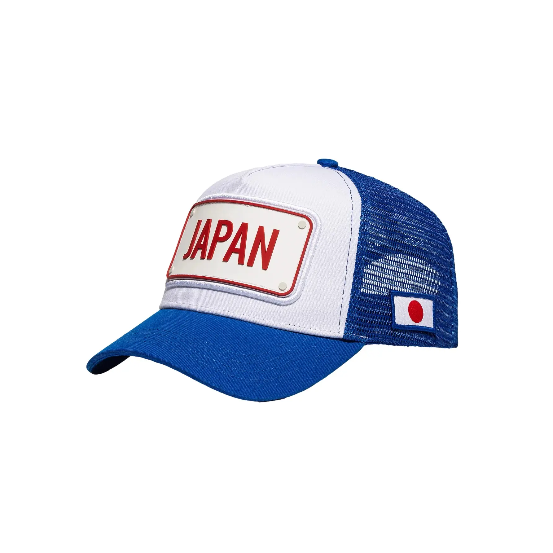 Casquette trucker Japan FIFA World Cup 2026