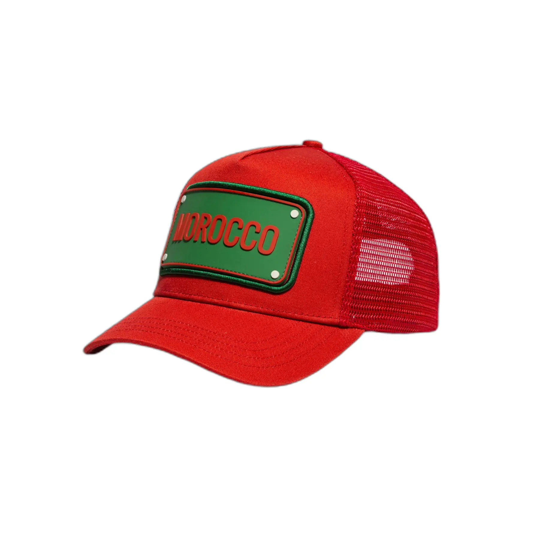 Casquette trucker Maroc FIFA World Cup 2026
