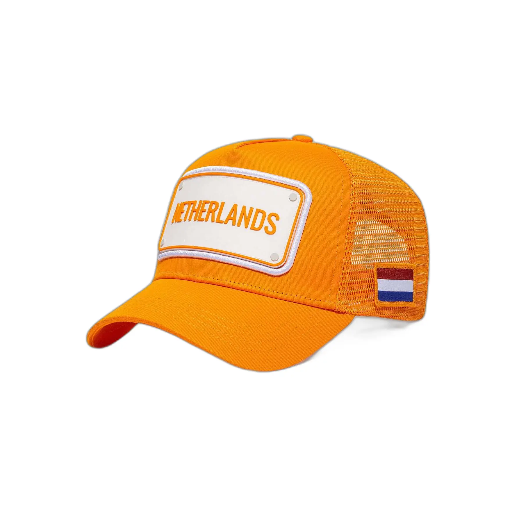 Trucker Cap Nederland FIFA World Cup 2026