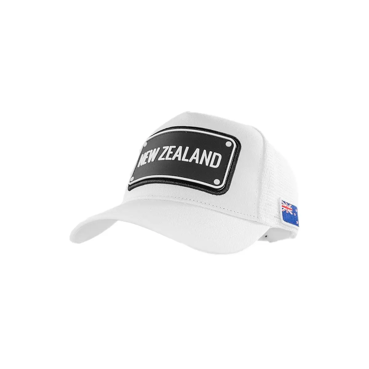 Casquette trucker Black Ferns All Blacks FIFA World Cup 2026