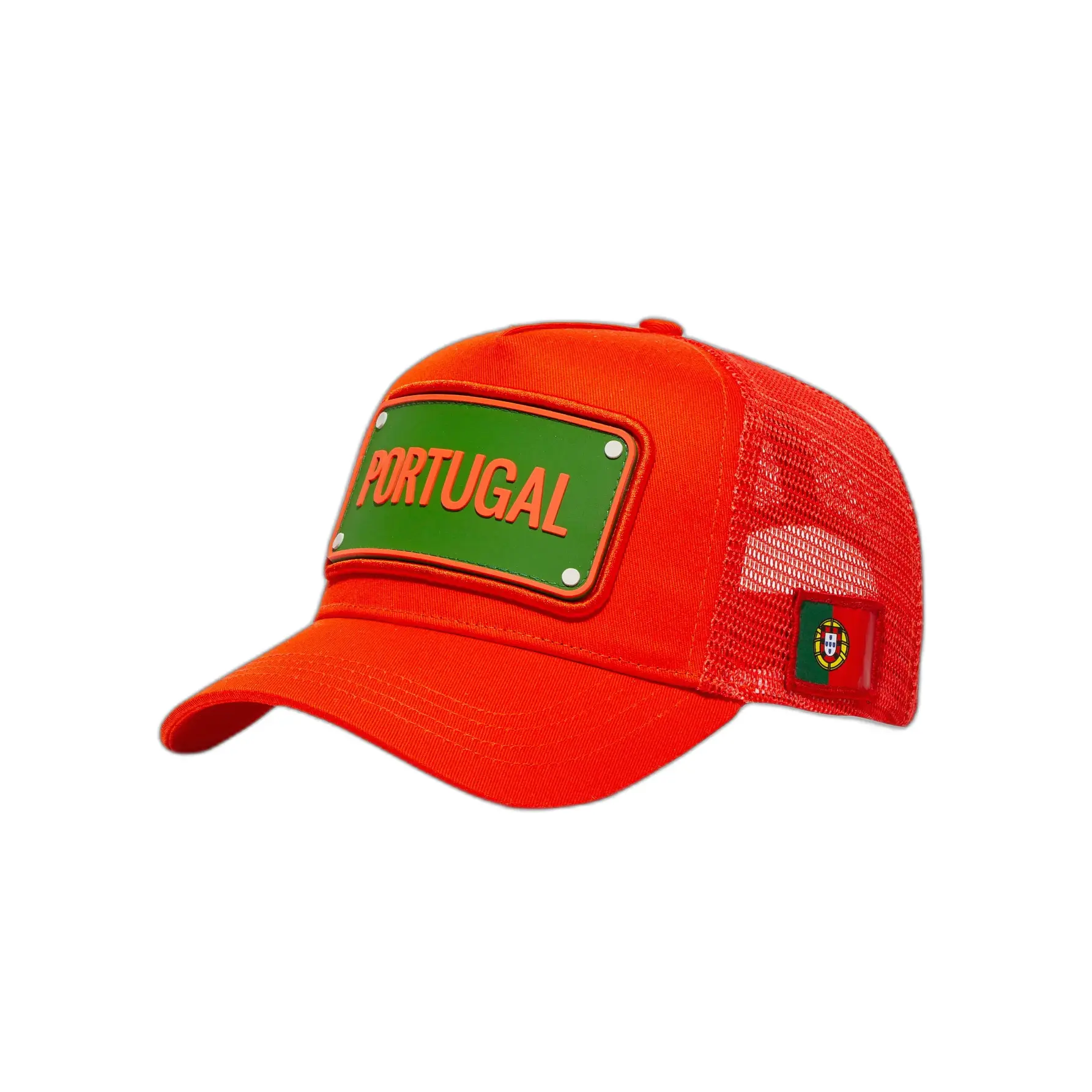 Casquette trucker Portugal FIFA World Cup 2026