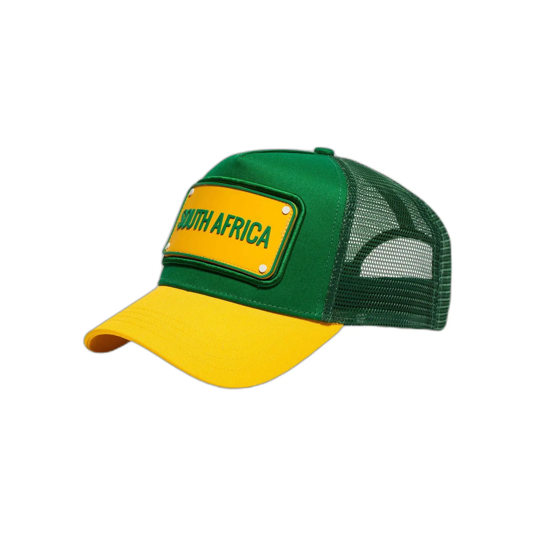 Truckerpet Afrika Zuid-Afrika FIFA World Cup 2026