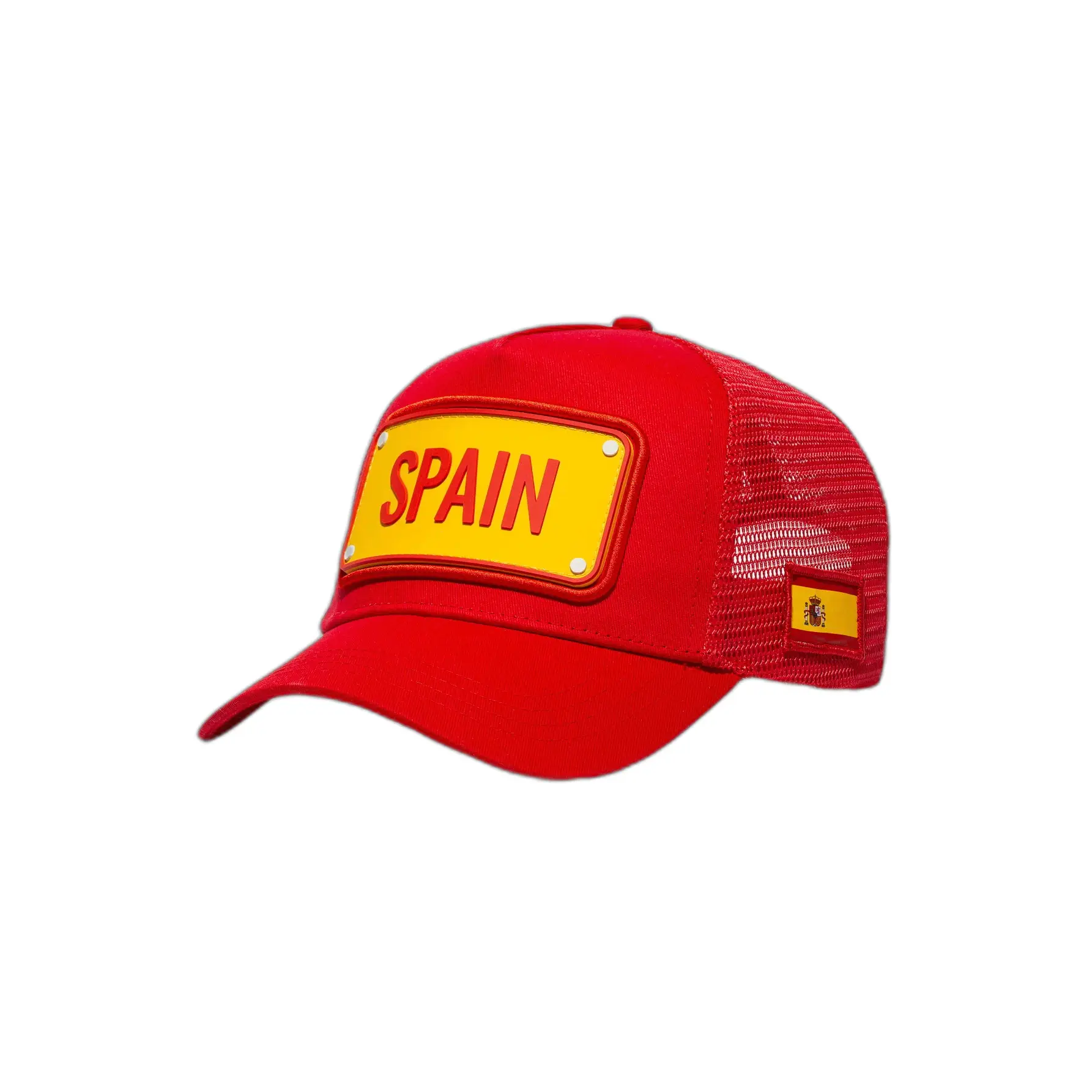 Trucker pet Spanje FIFA World Cup 2026