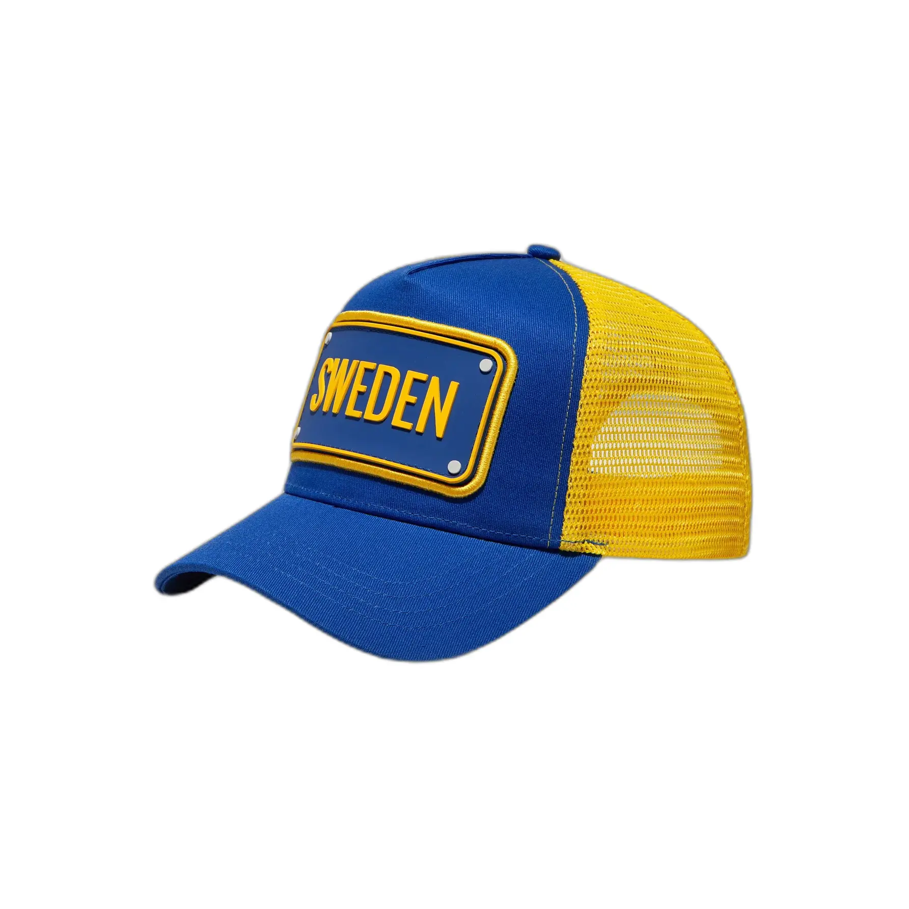 Suède Trucker Pet  FIFA World Cup 2026