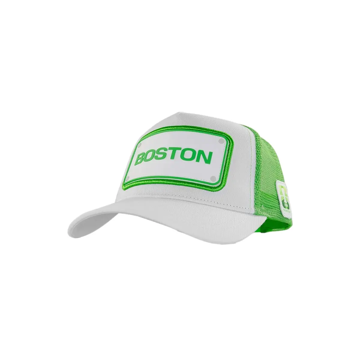 Trucker pet John Hatter FIFA World Cup 2026 Host City Boston