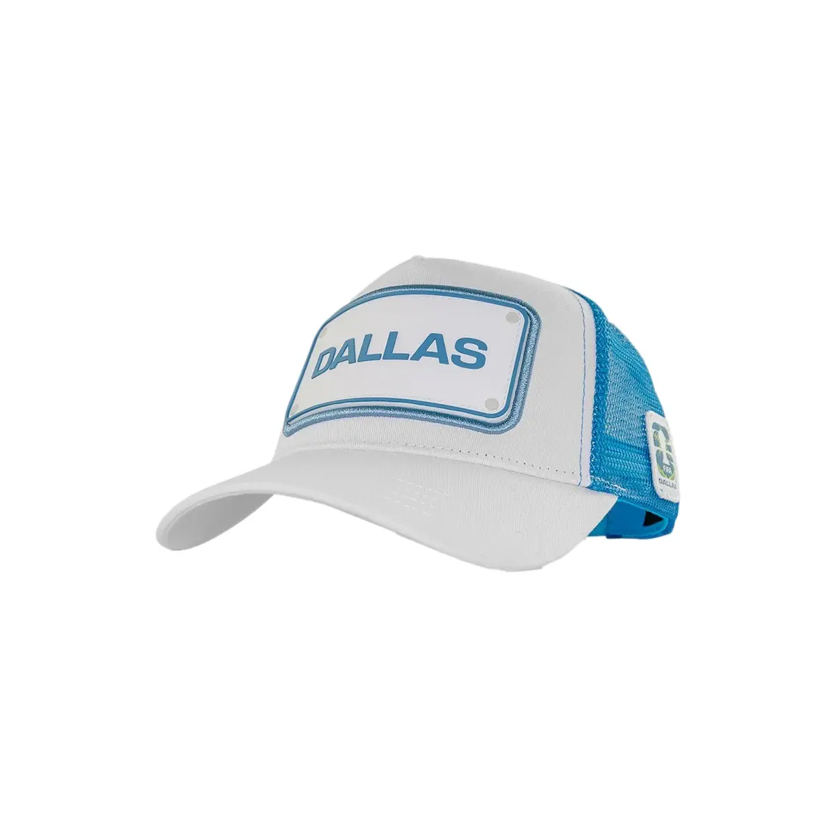 Trucker pet John Hatter FIFA World Cup 2026 Host City Dallas