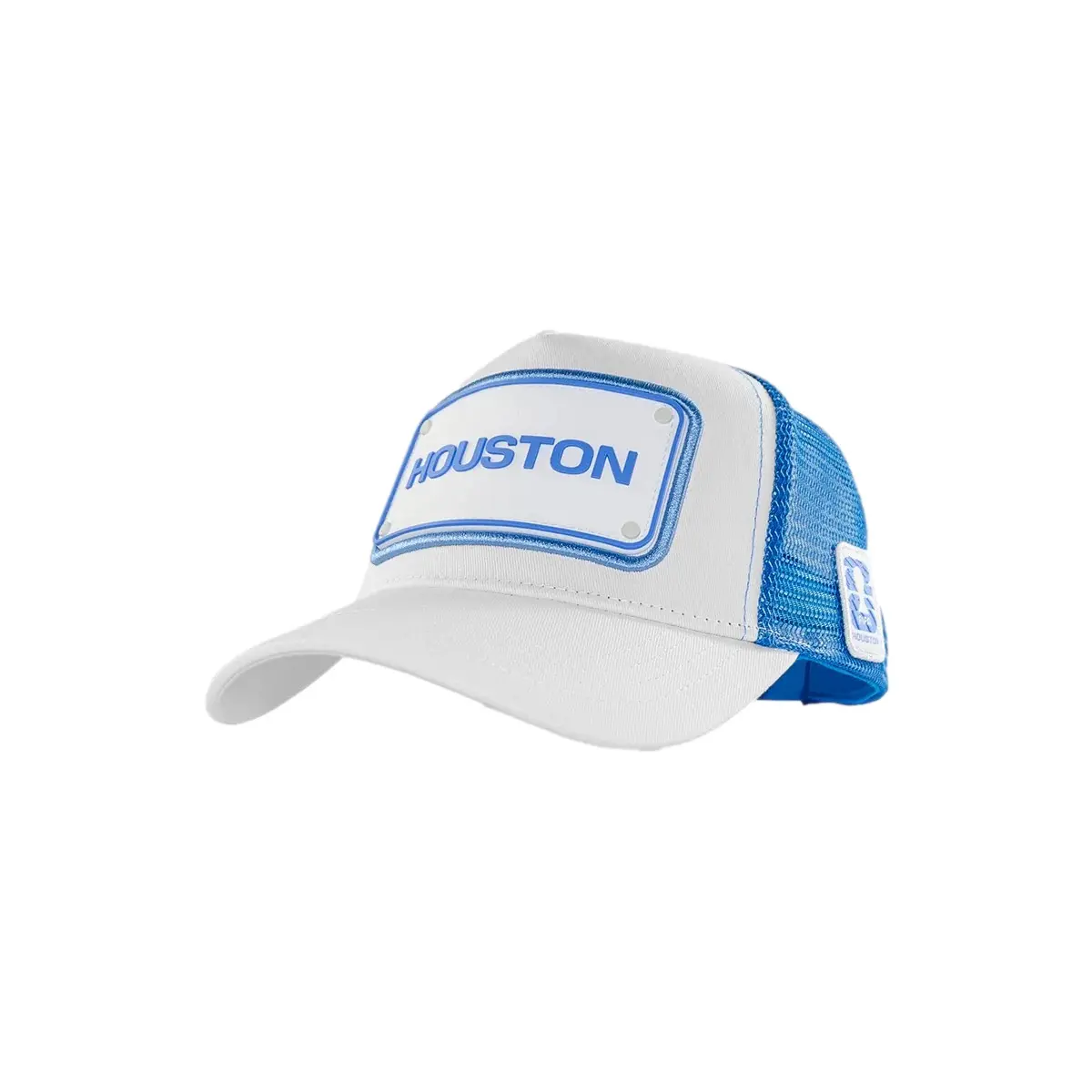 Trucker pet John Hatter FIFA World Cup 2026 Host City Houston