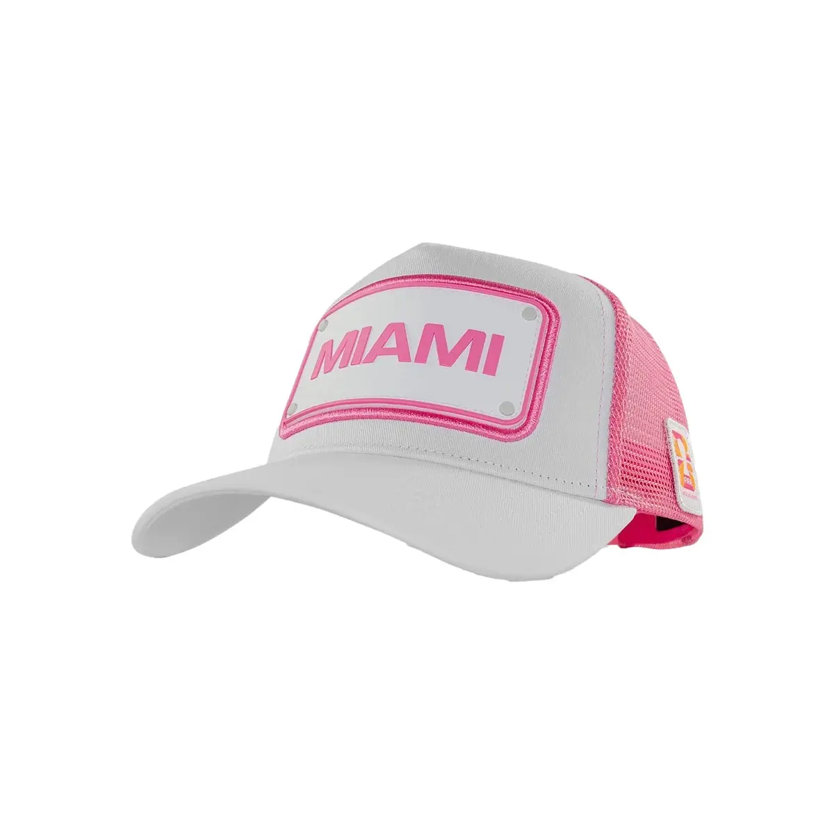 Trucker pet John Hatter FIFA World Cup 2026 Host City Miami