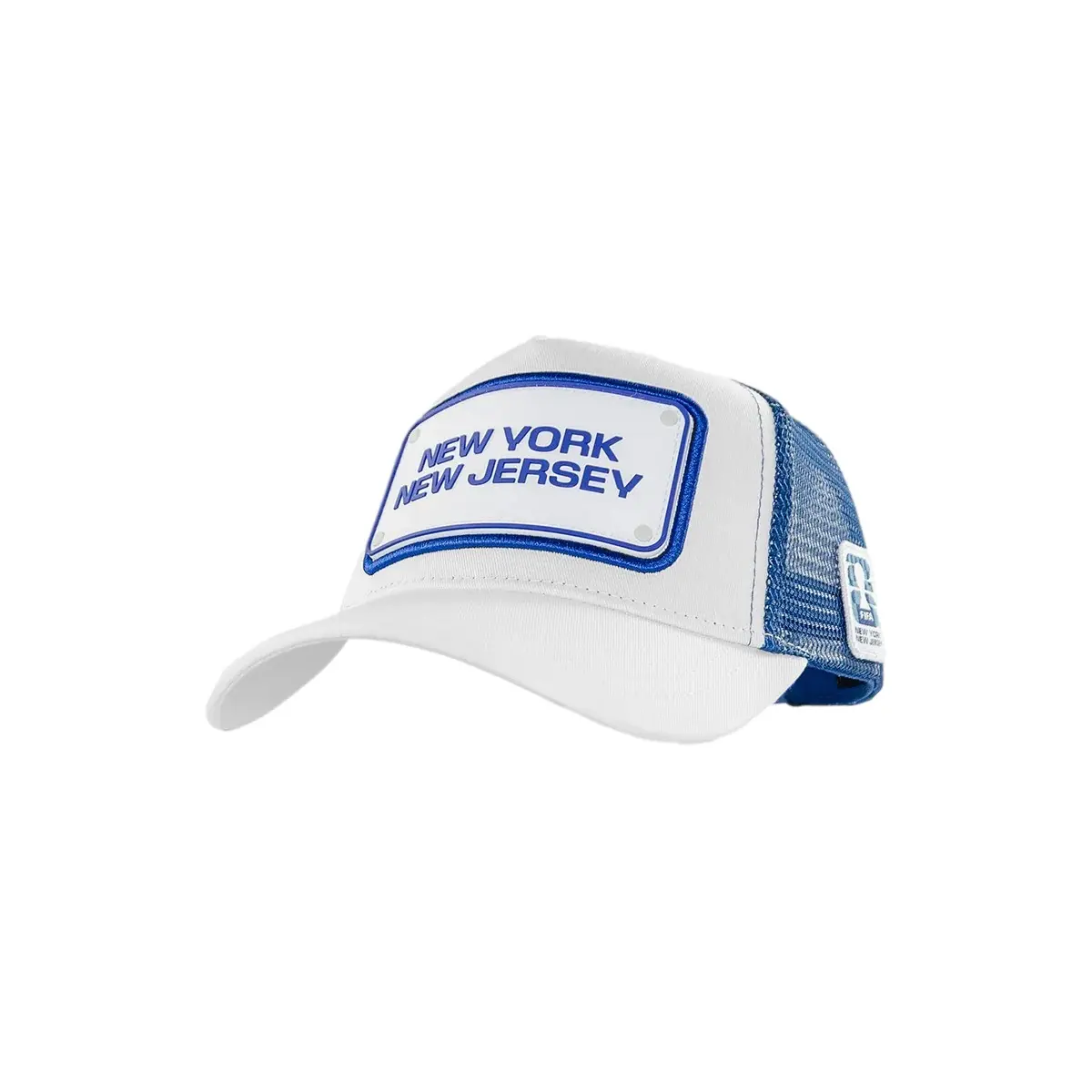 Trucker pet John Hatter FIFA World Cup 2026 Host City New York / New Jersey