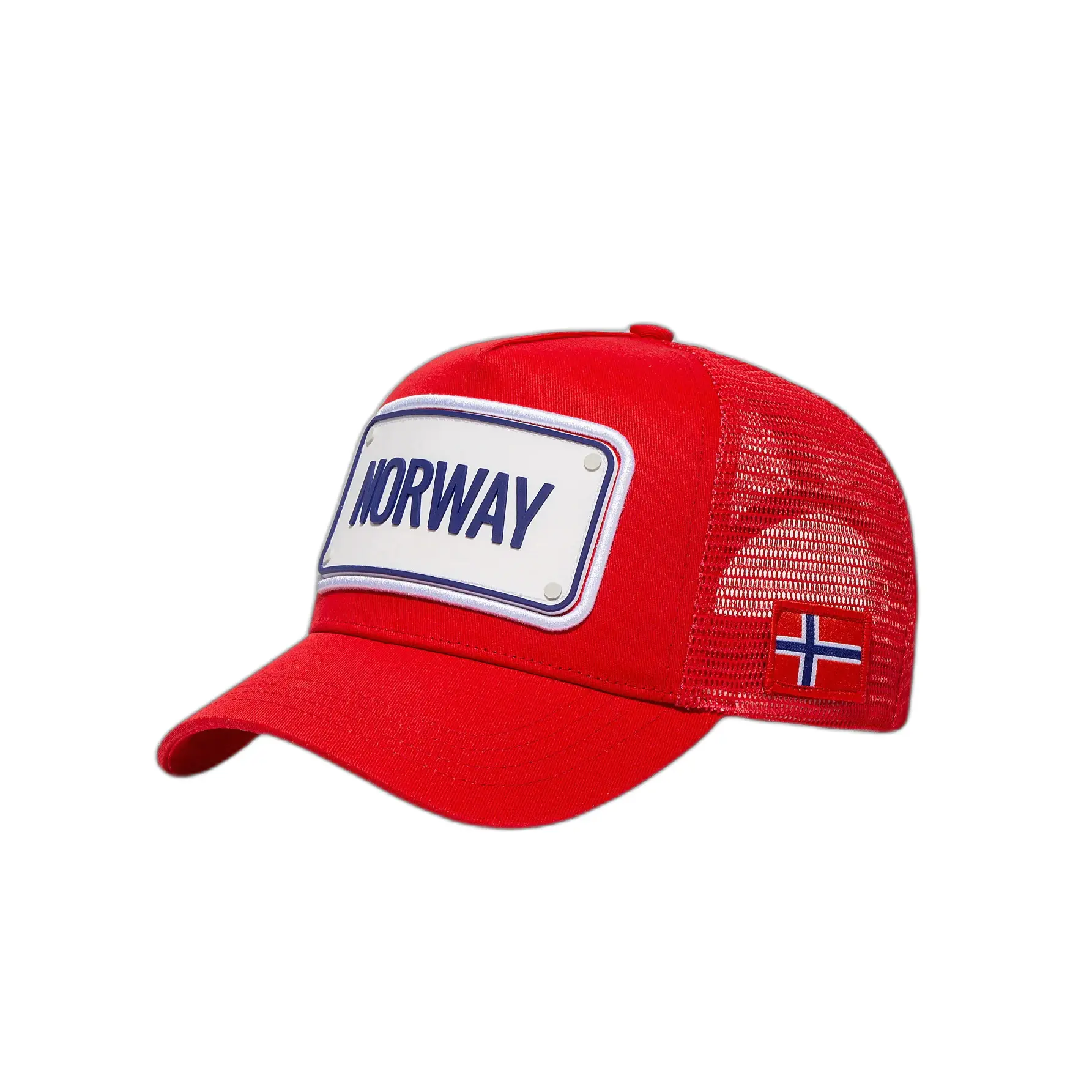 Truckerpet Norvège FIFA World Cup 2026