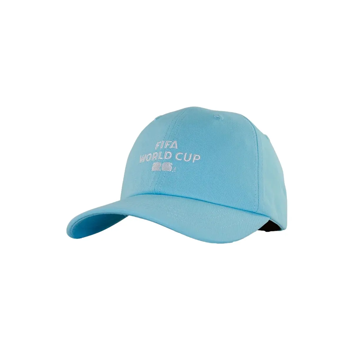 Baseball cap John Hatter FIFA World Cup 2026 Dad Atlanta
