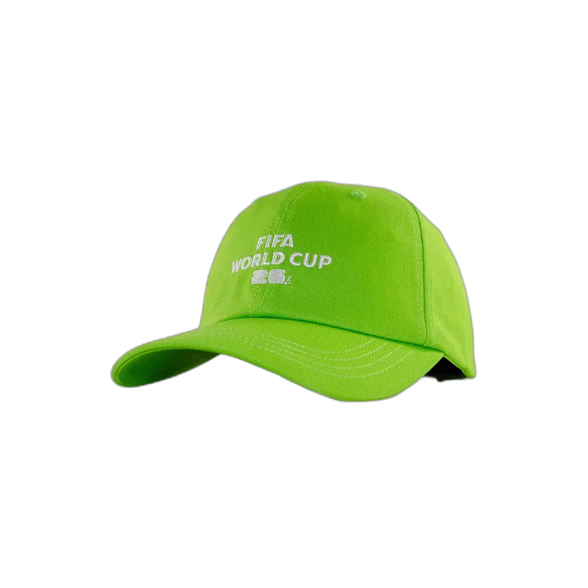 Baseball cap John Hatter FIFA World Cup 2026 Dad Boston