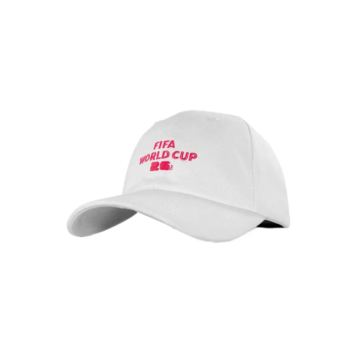 Baseball cap John Hatter FIFA World Cup 2026 Dad Col Guadalajara