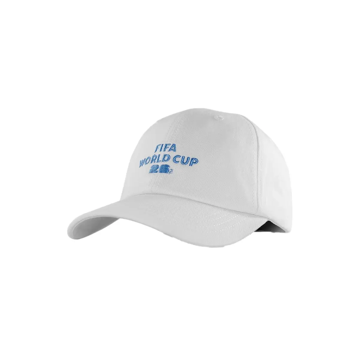 Baseball cap John Hatter FIFA World Cup 2026 Dad Houston