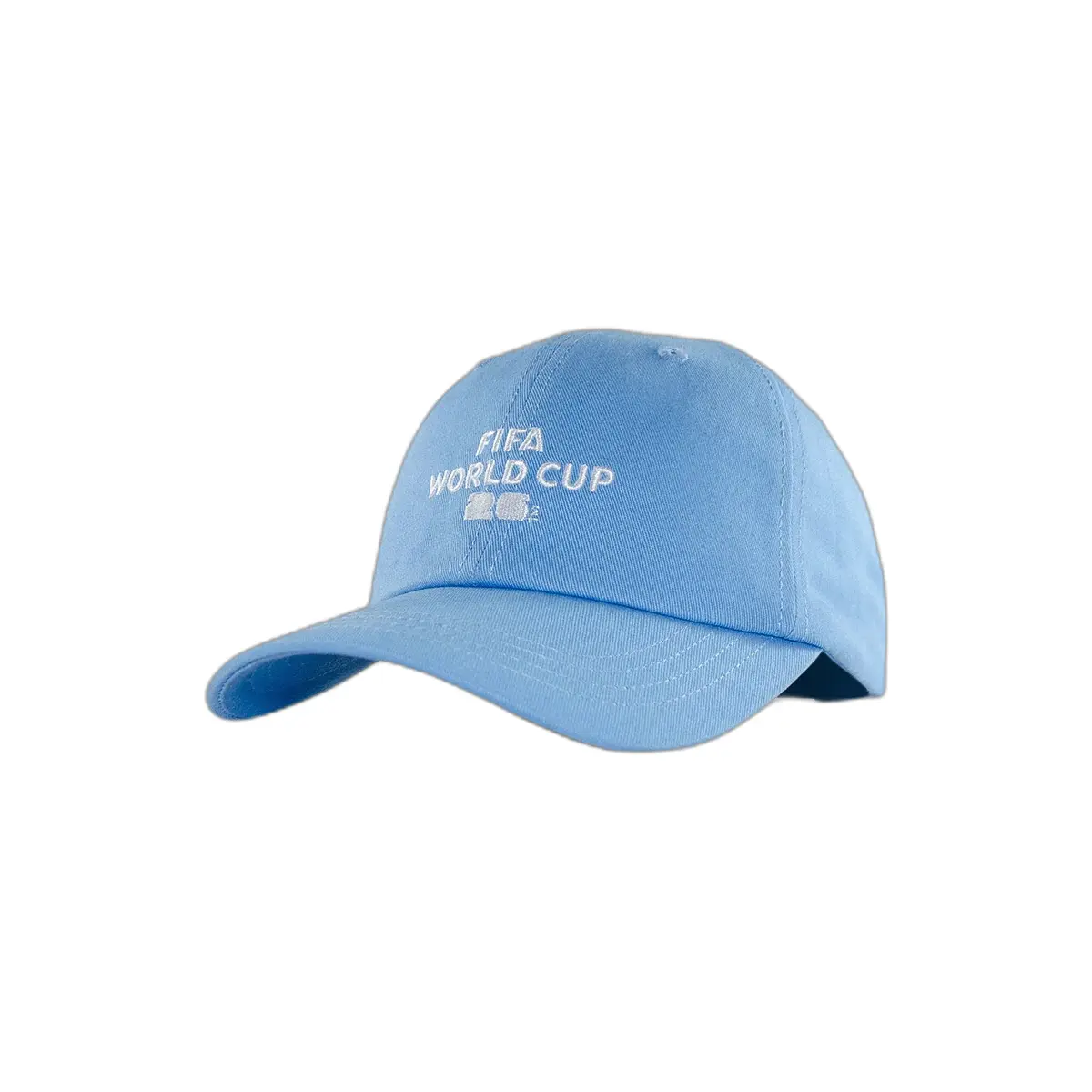 Baseball cap John Hatter FIFA World Cup 2026 Dad Houston