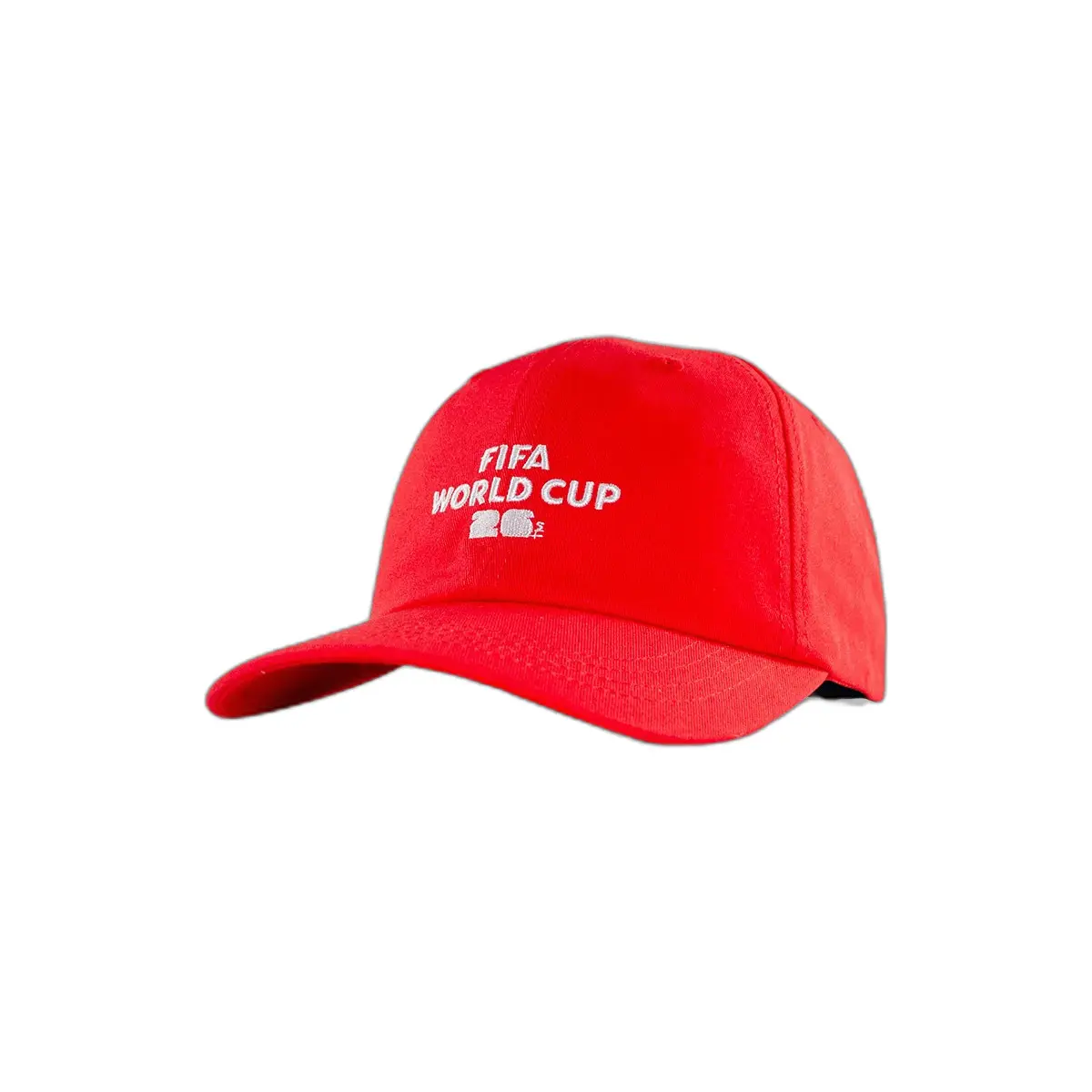 Baseball cap John Hatter FIFA World Cup 2026 Dad Kansas