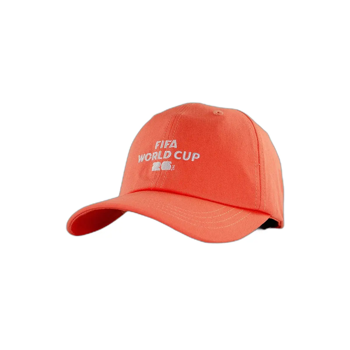 Baseball cap John Hatter FIFA World Cup 2026 Dad Los Angeles