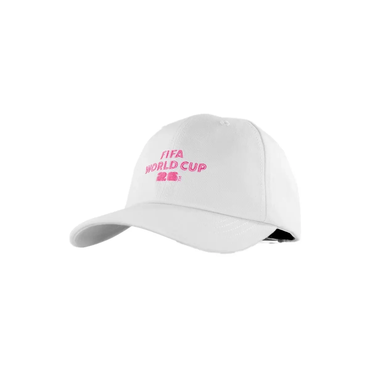 Baseball cap John Hatter FIFA World Cup 2026 Dad Miami