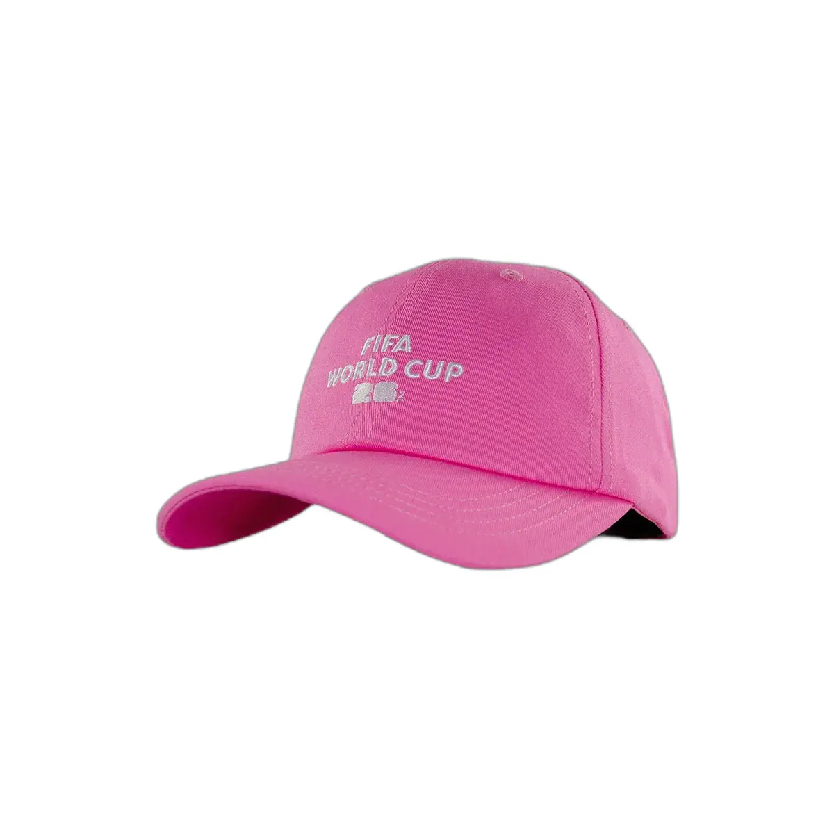 Baseball cap John Hatter FIFA World Cup 2026 Dad Miami