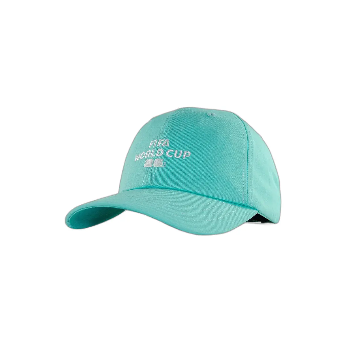 Baseball cap John Hatter FIFA World Cup 2026 Dad Monterrey