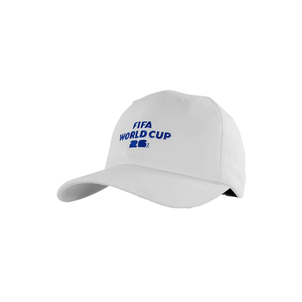 Baseball cap John Hatter FIFA World Cup 2026 Dad Newyork/Jersey