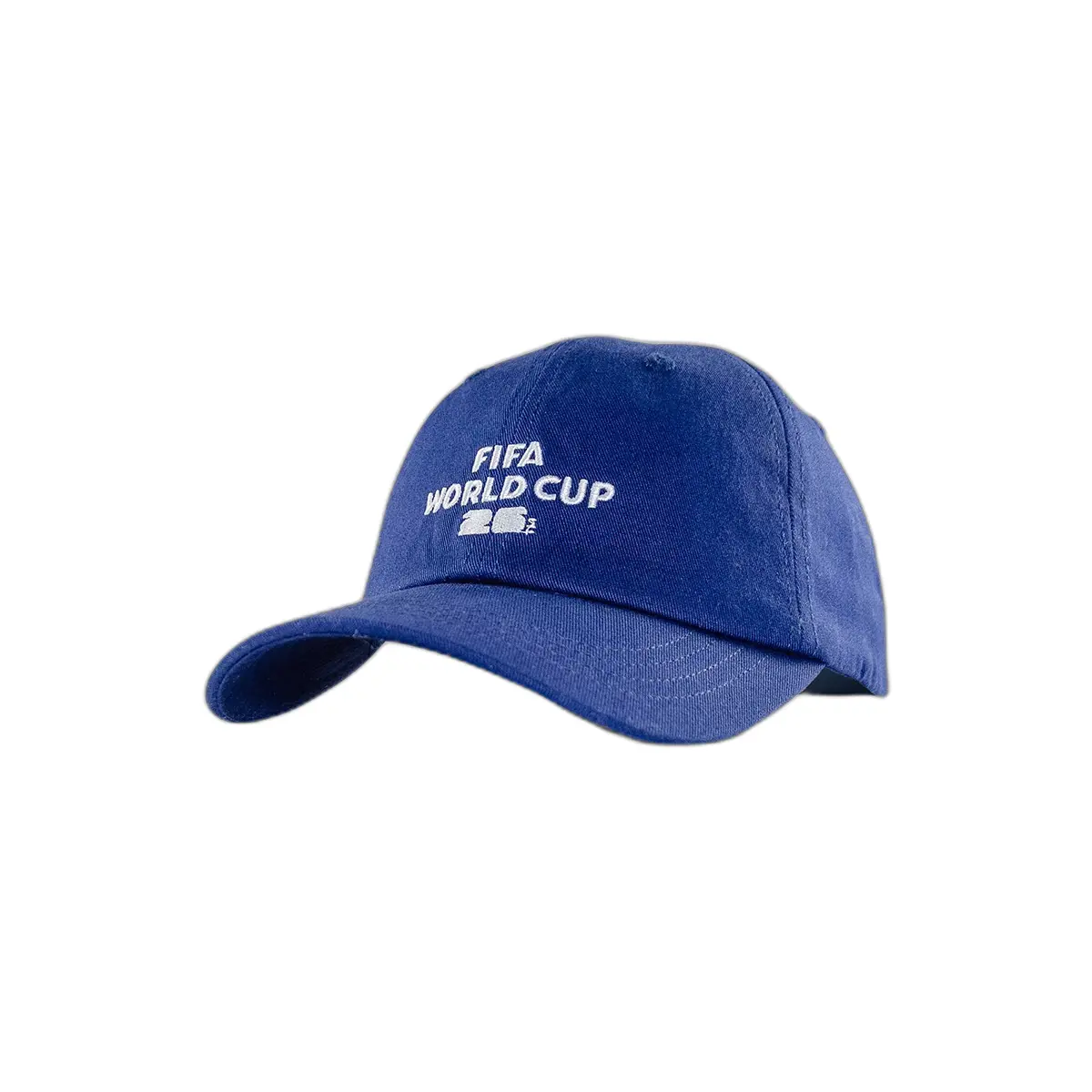 Baseball cap John Hatter FIFA World Cup 2026 Dad Newyork/Jersey