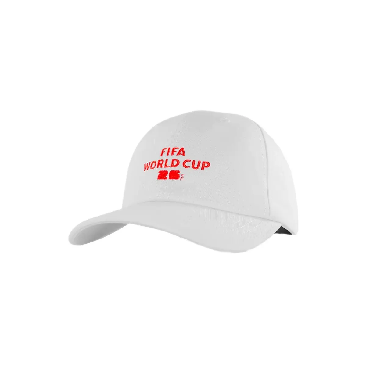 Baseball cap John Hatter FIFA World Cup 2026 Dad San Francisco