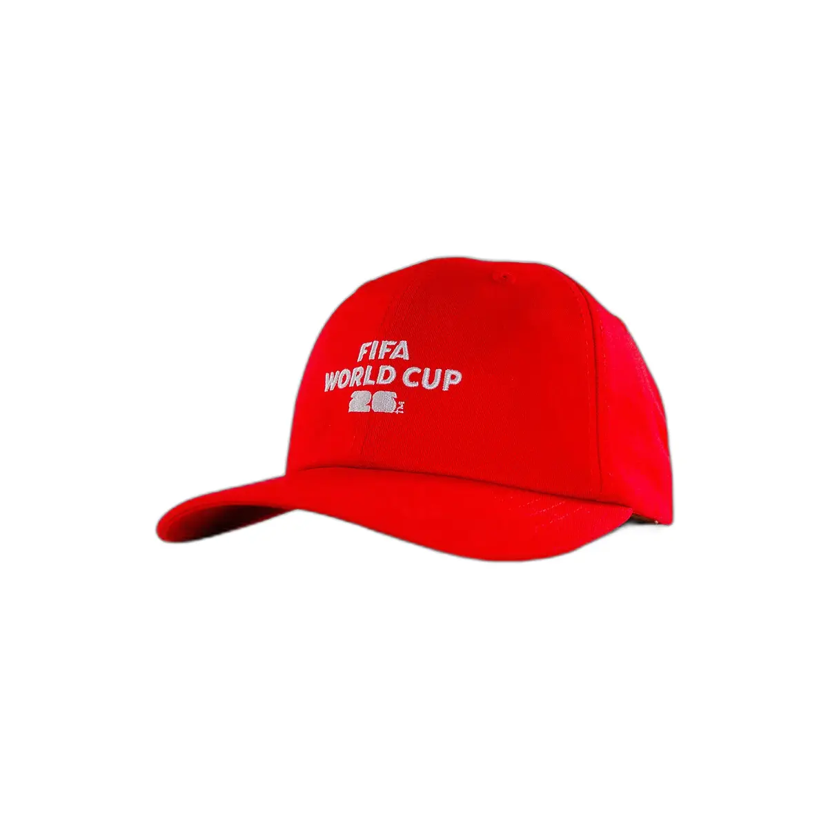 Baseball cap John Hatter FIFA World Cup 2026 Dad San Francisco