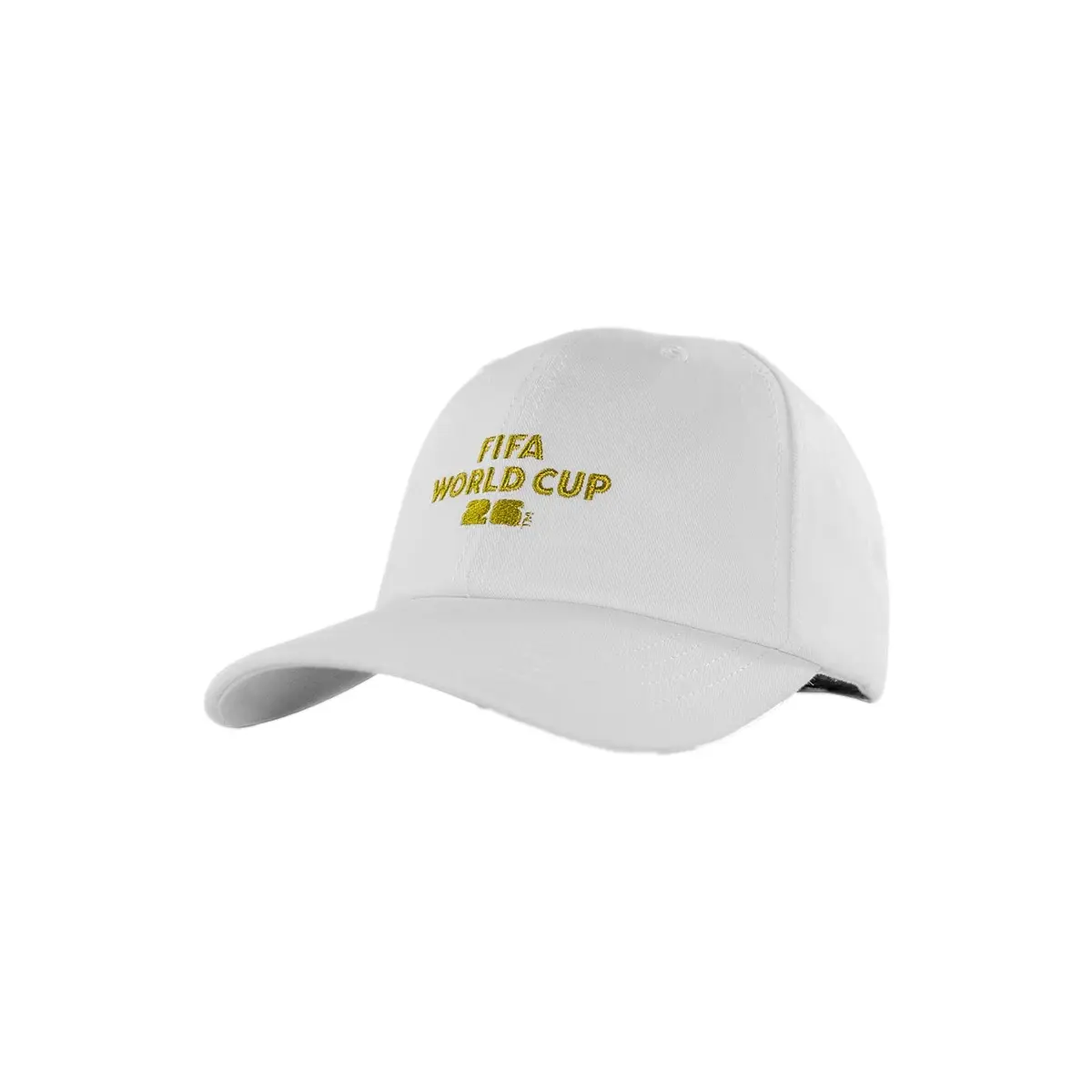 Baseball cap John Hatter FIFA World Cup 2026 Dad Seattle
