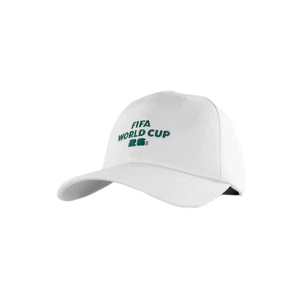Baseball cap John Hatter FIFA World Cup 2026 Dad Vancover