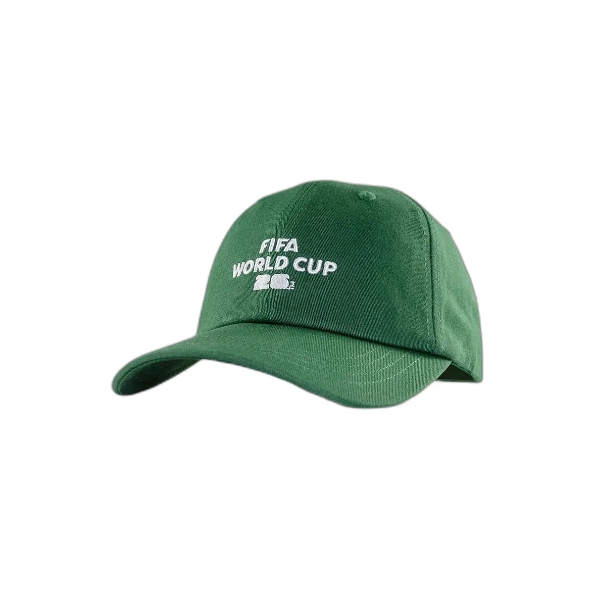 Baseball cap John Hatter FIFA World Cup 2026 Dad Vancover