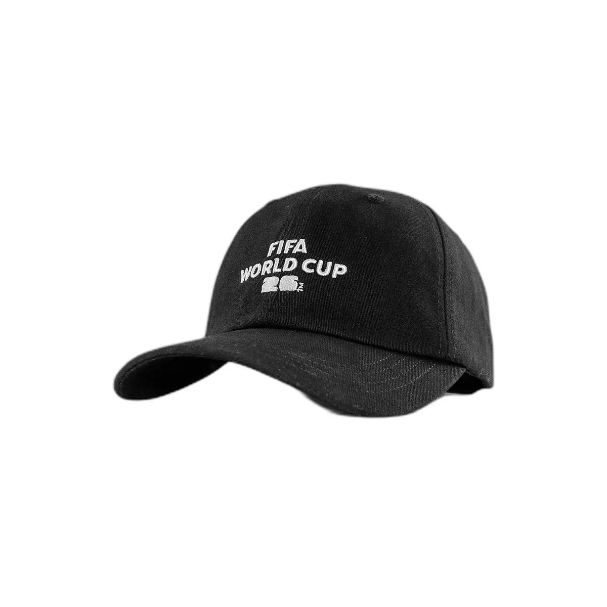Baseball cap John Hatter FIFA World Cup 2026 Dad Logo