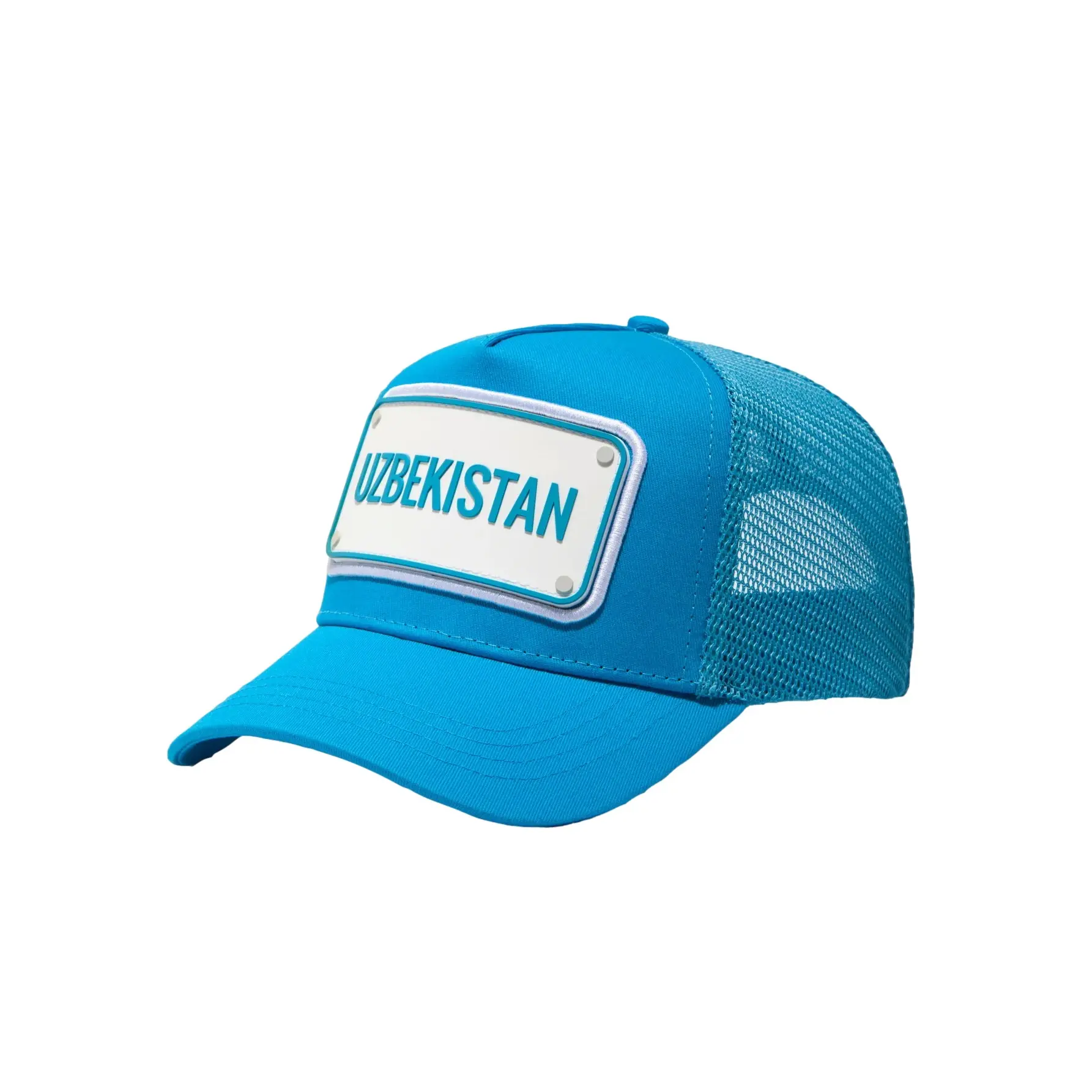 Casquette trucker Ouzbékistan FIFA World Cup 2026