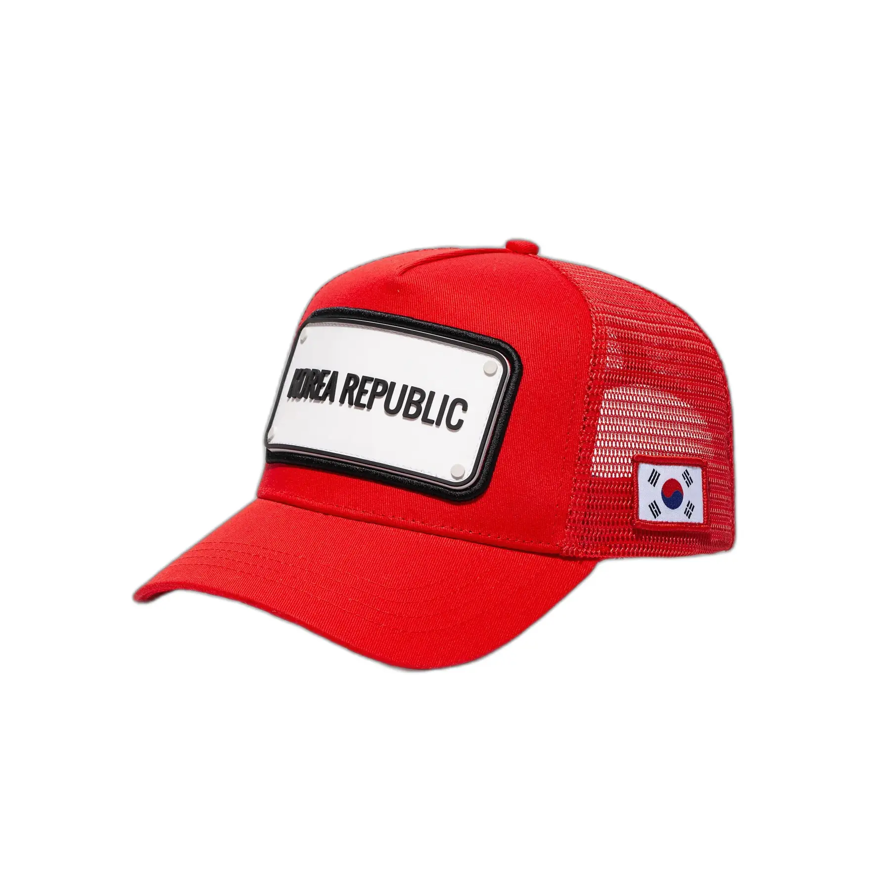 Trucker Cap Zuid-Korea FIFA World Cup 2026