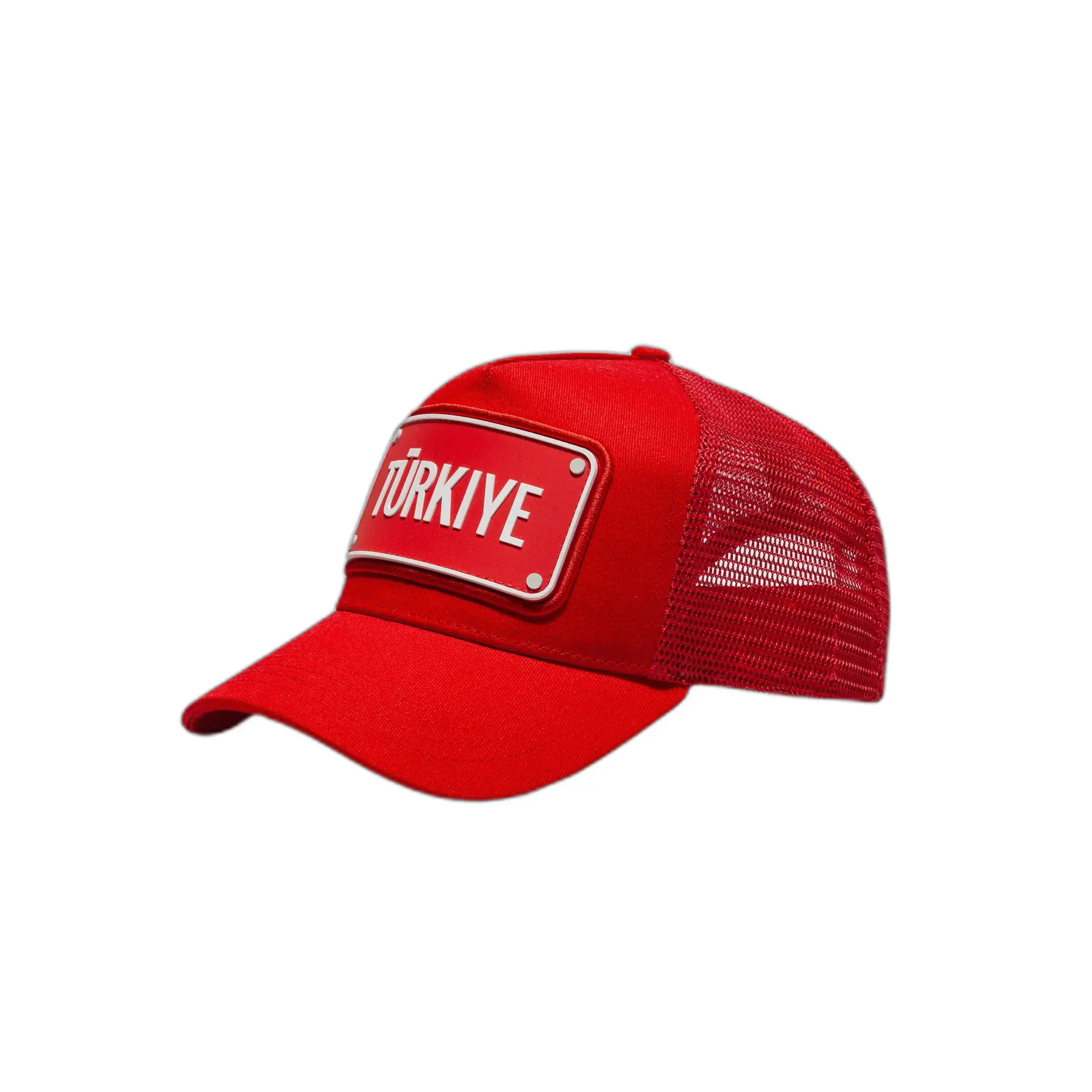 Casquette trucker Turkije FIFA World Cup 2026